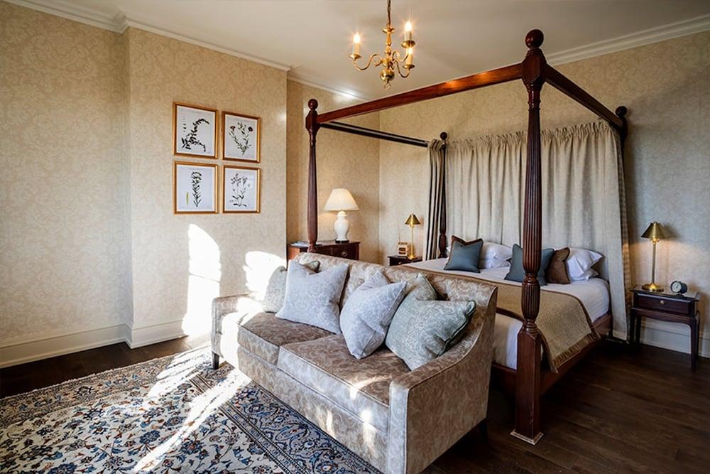 Eastwell Manor, Champneys Hotel & Spa Ashford  Exteriér fotografie