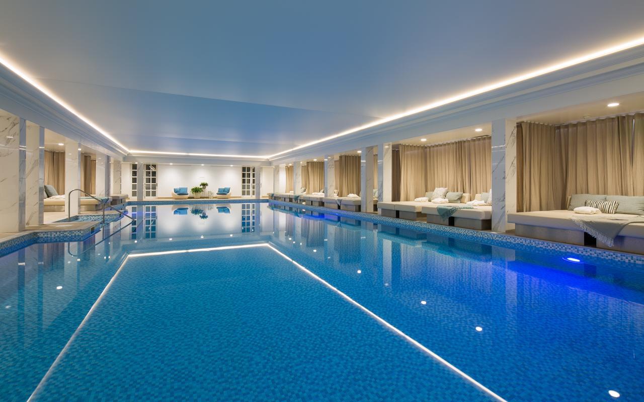 Eastwell Manor, Champneys Hotel & Spa Ashford  Exteriér fotografie