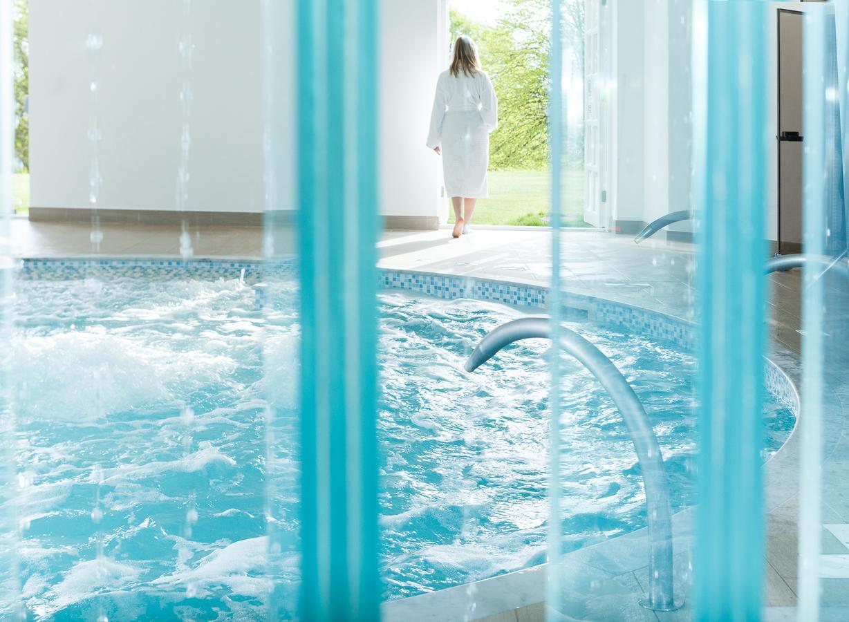 Eastwell Manor, Champneys Hotel & Spa Ashford  Exteriér fotografie